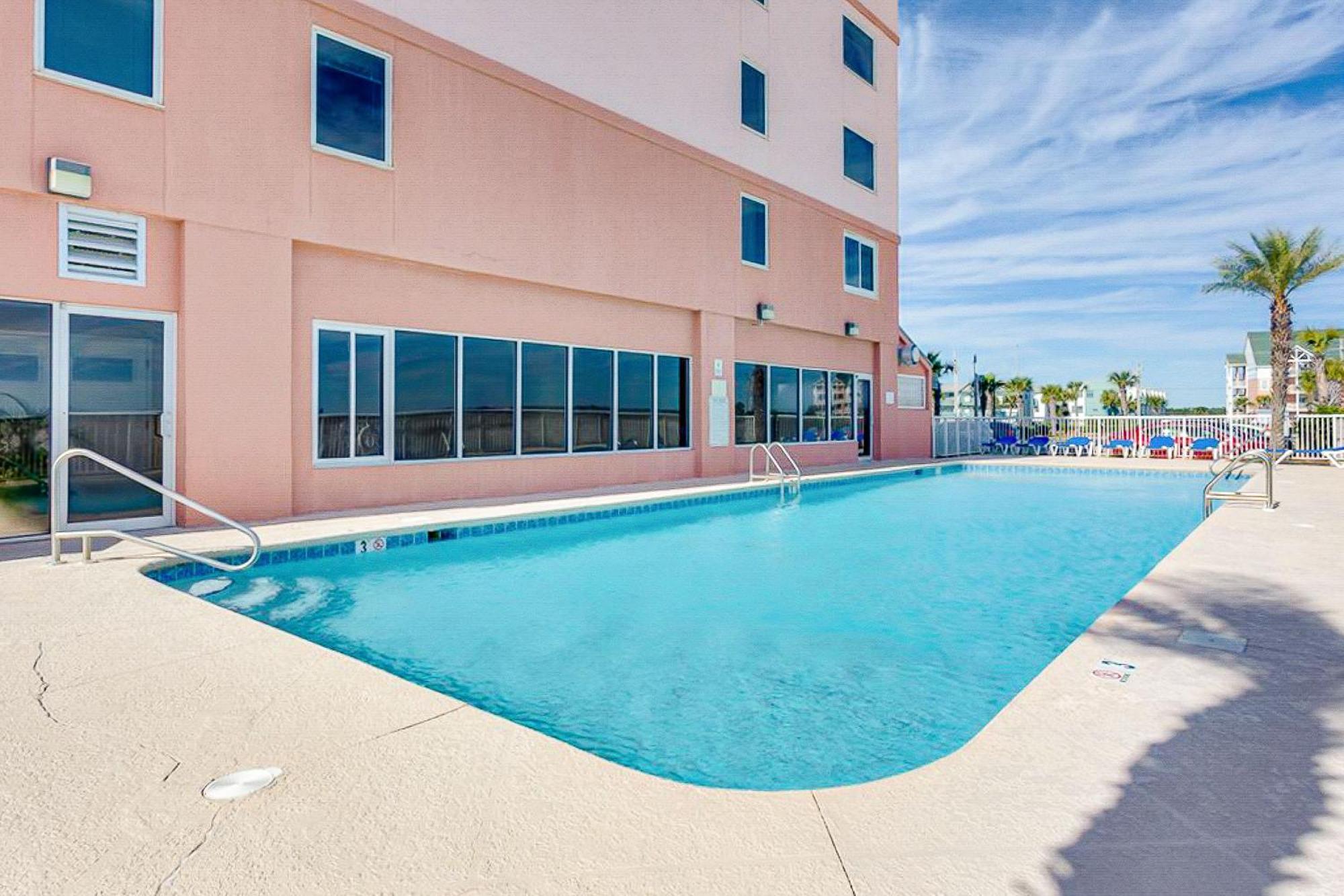 Villa Royal Palms II Gulf Shores Habitación foto