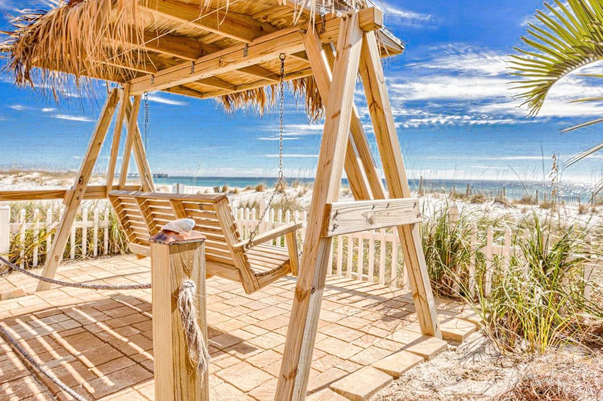 Villa Royal Palms II Gulf Shores Habitación foto