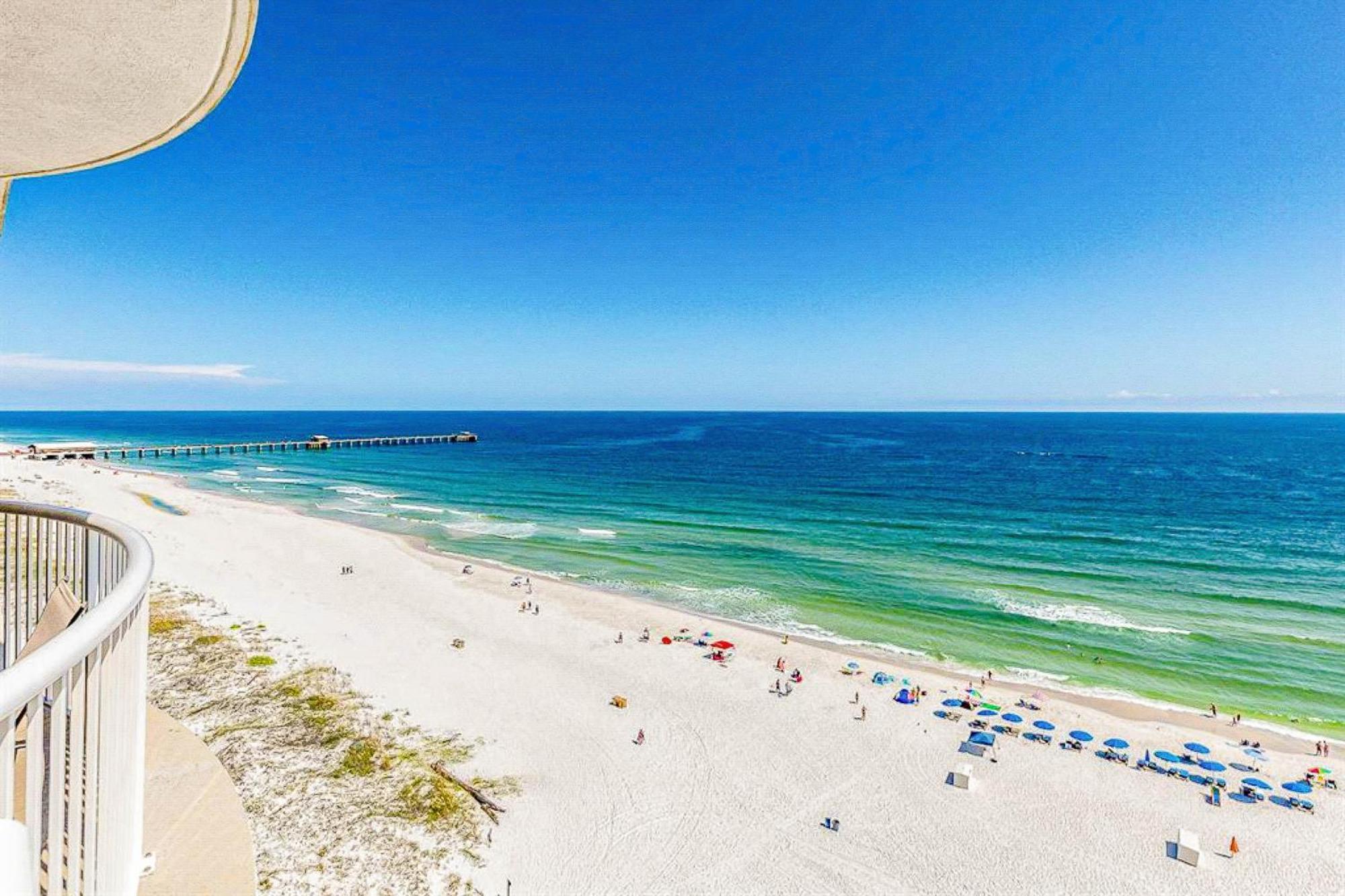 Villa Royal Palms II Gulf Shores Habitación foto