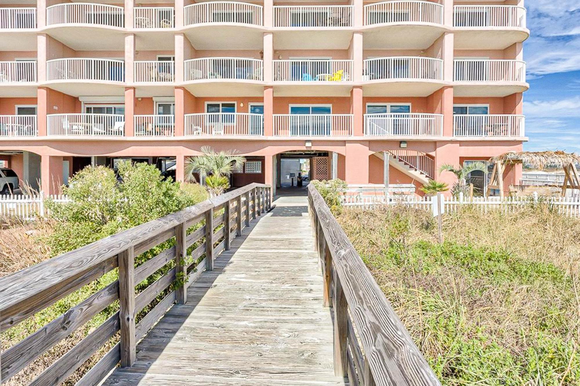 Villa Royal Palms II Gulf Shores Habitación foto