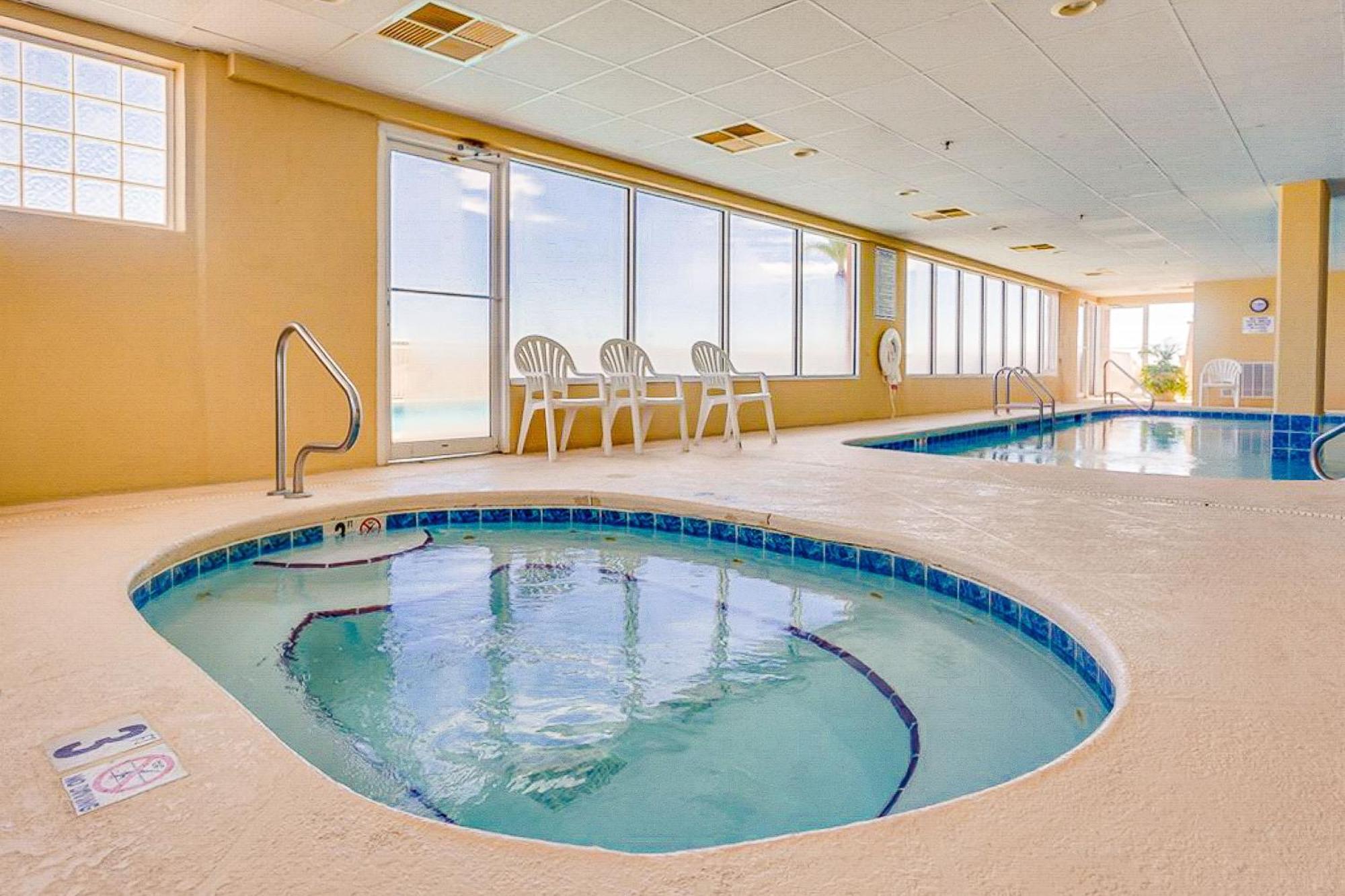 Villa Royal Palms II Gulf Shores Habitación foto