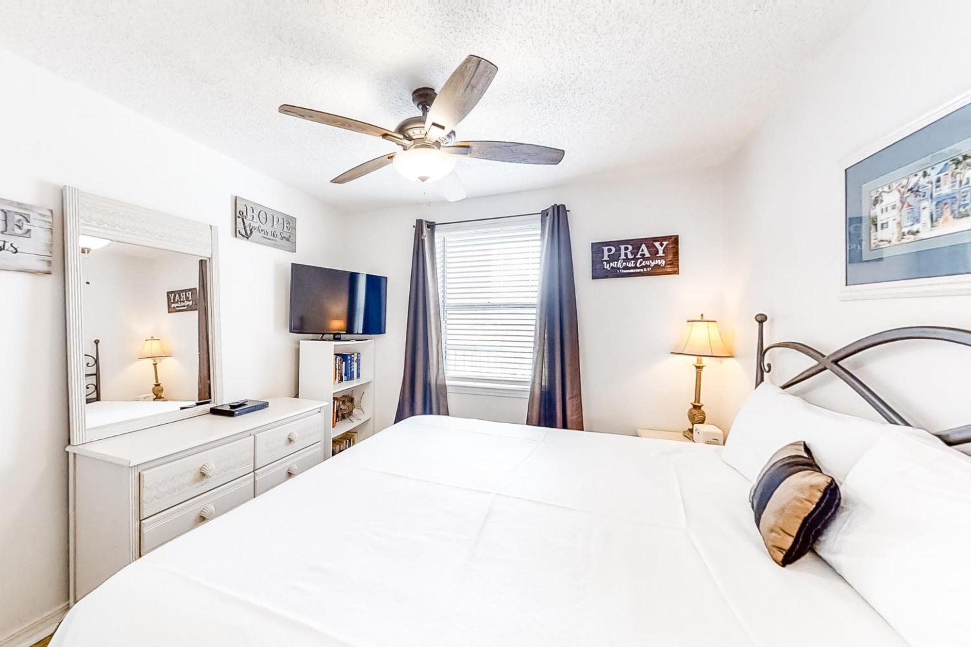 Villa Royal Palms II Gulf Shores Habitación foto