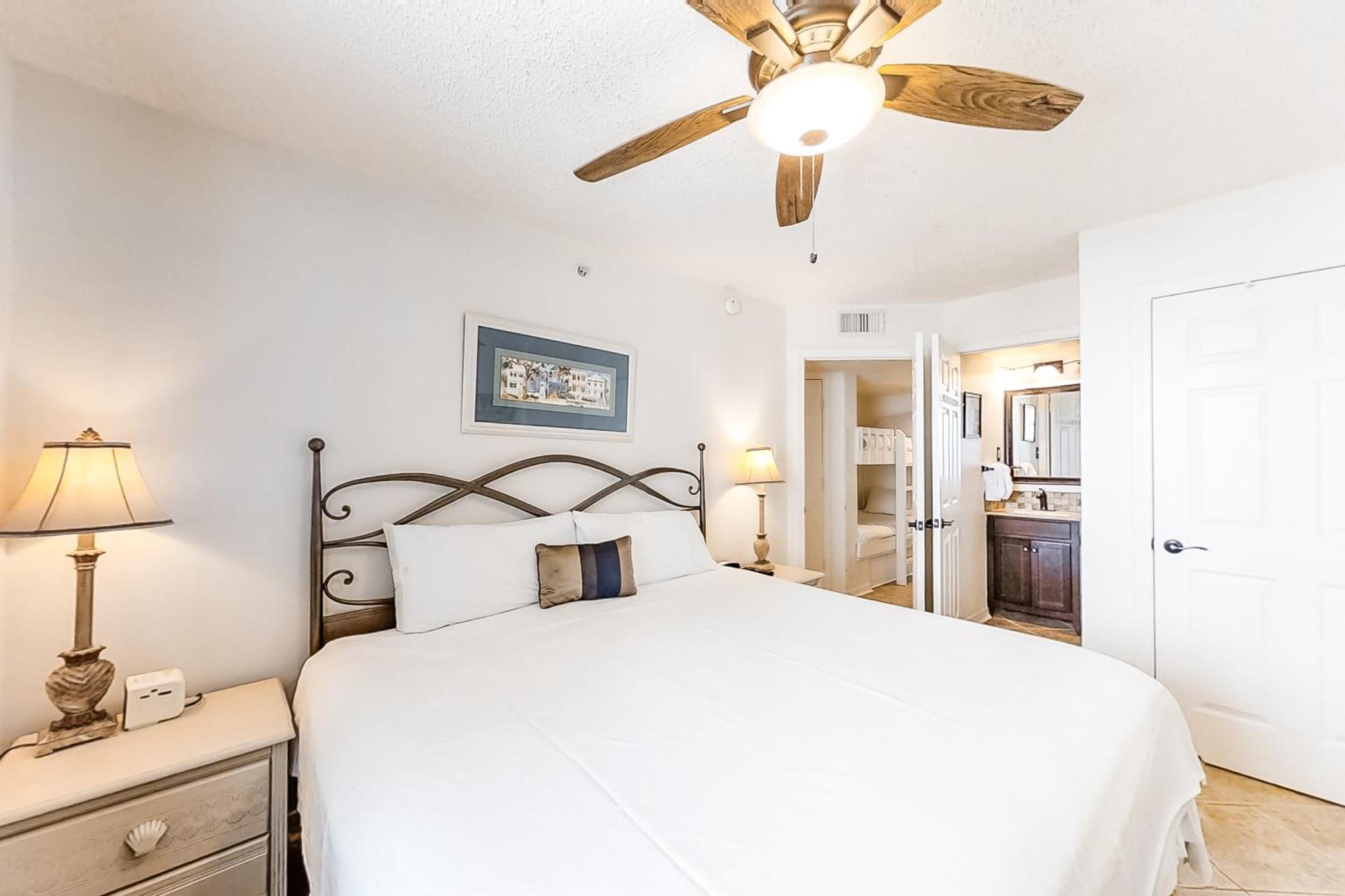 Villa Royal Palms II Gulf Shores Habitación foto