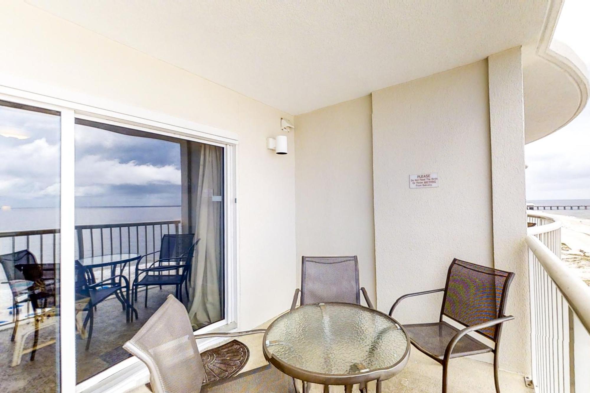 Villa Royal Palms II Gulf Shores Habitación foto