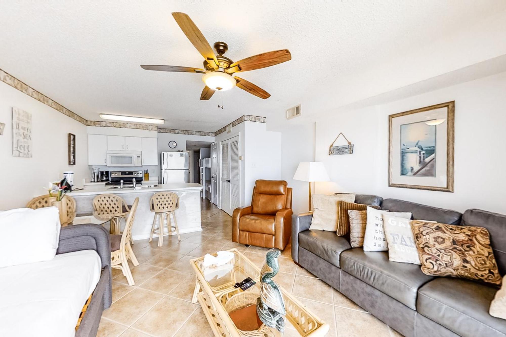 Villa Royal Palms II Gulf Shores Habitación foto